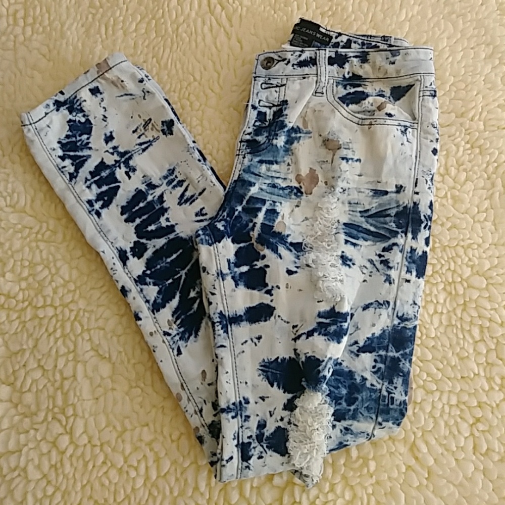 Traffic Jeans Wear jeans